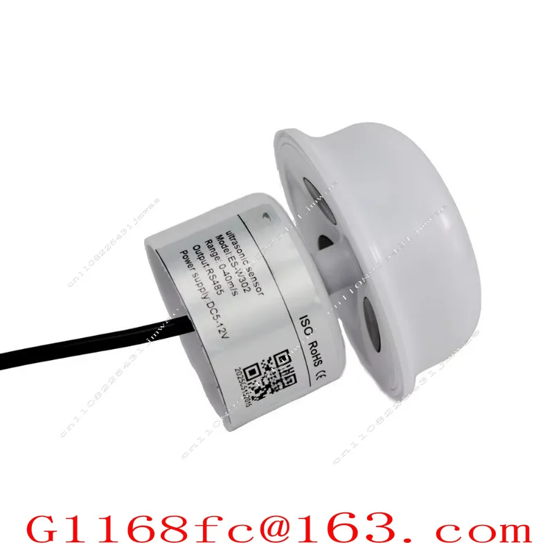 2-In-1 Wind Speed and Direction Weather Station Wind Speed and Direction Meter Sensor ES-W302