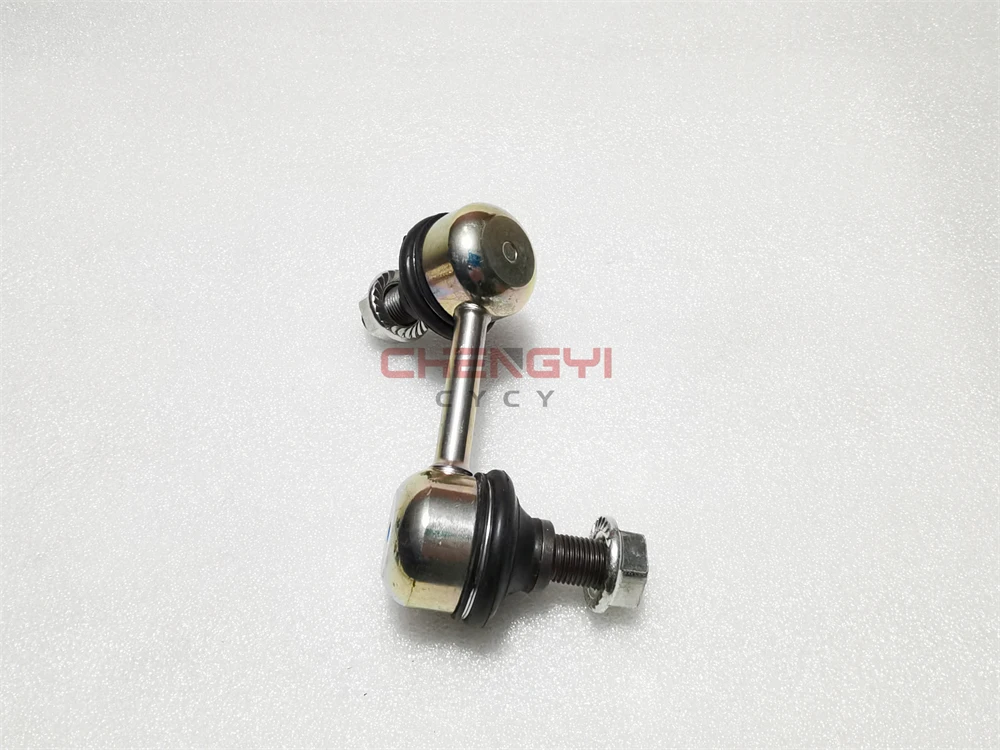 Front Suspension Stabilizer Bar Small Link Ball Joint For PAJERO MONTERO V63 V73W V77W V78W MR374521 MR374522 4056A106 4056A105