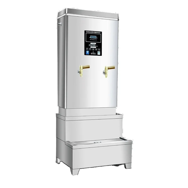 

Commercial water boilers, fully automatic water boilers, large capacity, energy saving