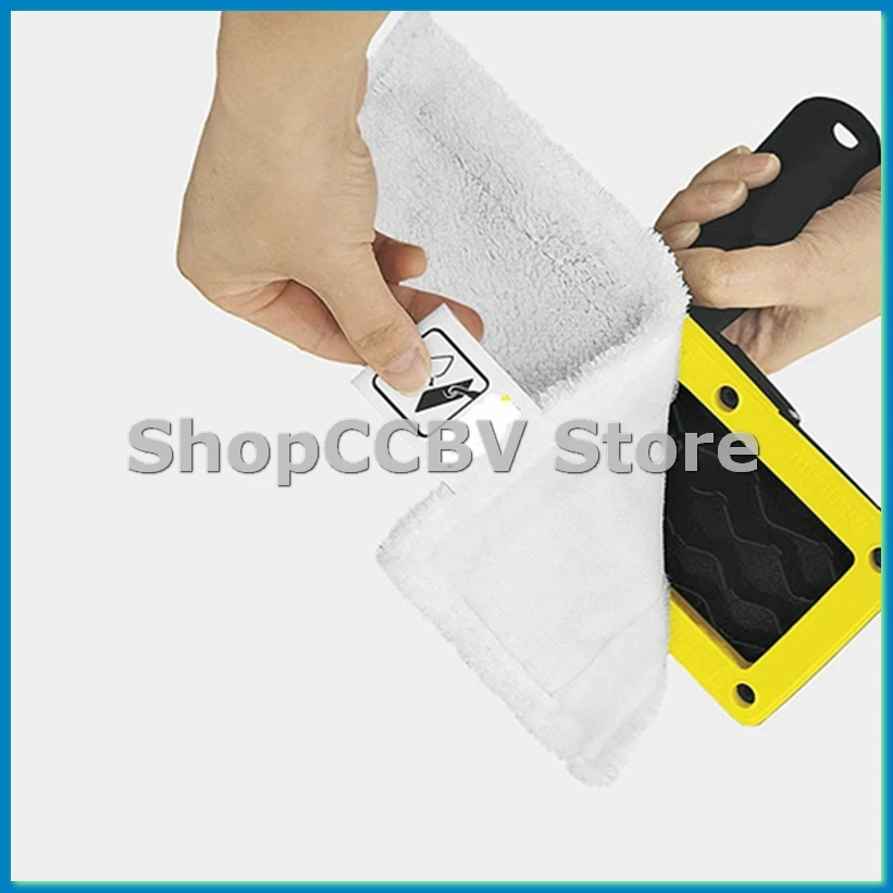 

Насадка щетки для серии SC SC2 SC3 SC4 SC5, детали пароочистителя, щетка для пола, набор насадок для чистки A-A50M