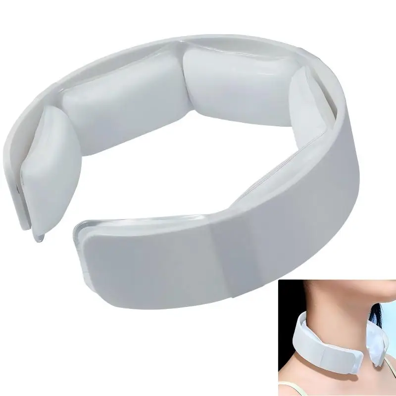 

Ice 28-degree Ice Neck Band Freezing In Water Neck Cooling Tube Cooling Neck Wraps For Men Women Outdoor Sports Workout
