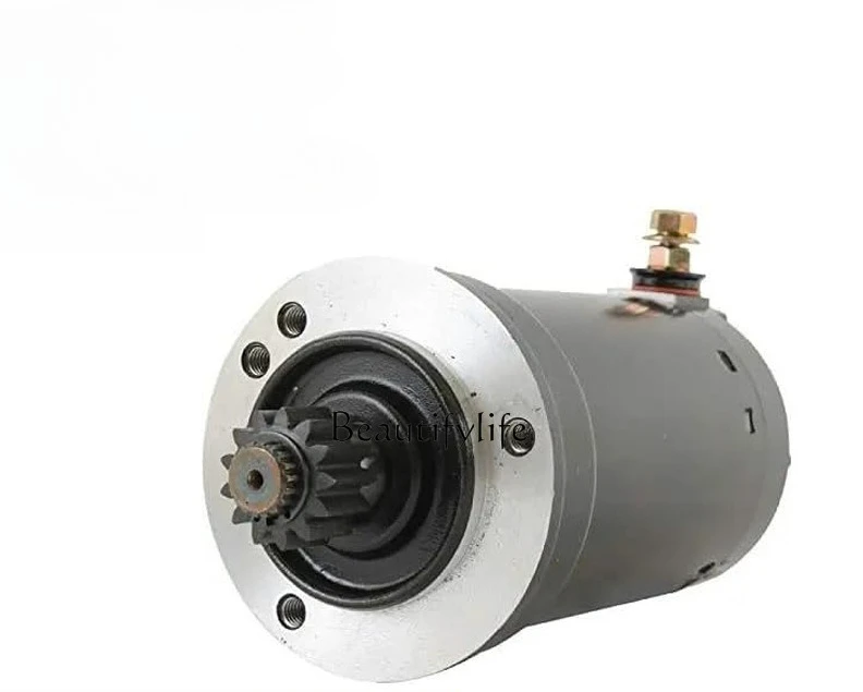 

128000-6050 270.4.001 Start motor, motor for Superbike