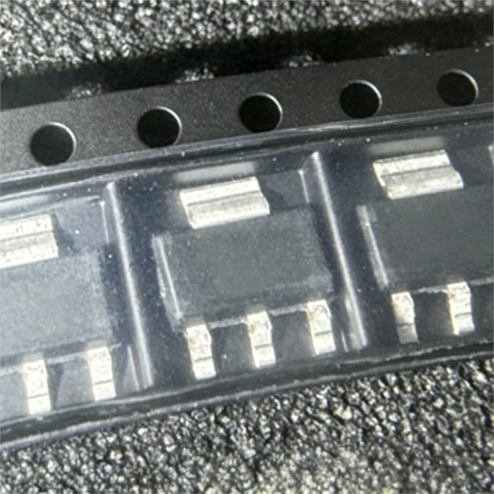 5pcs/lot 60601 NSS60601MZ4T1G BDP947 BDP948 BH-16 BCP56-16T1G SOT-223