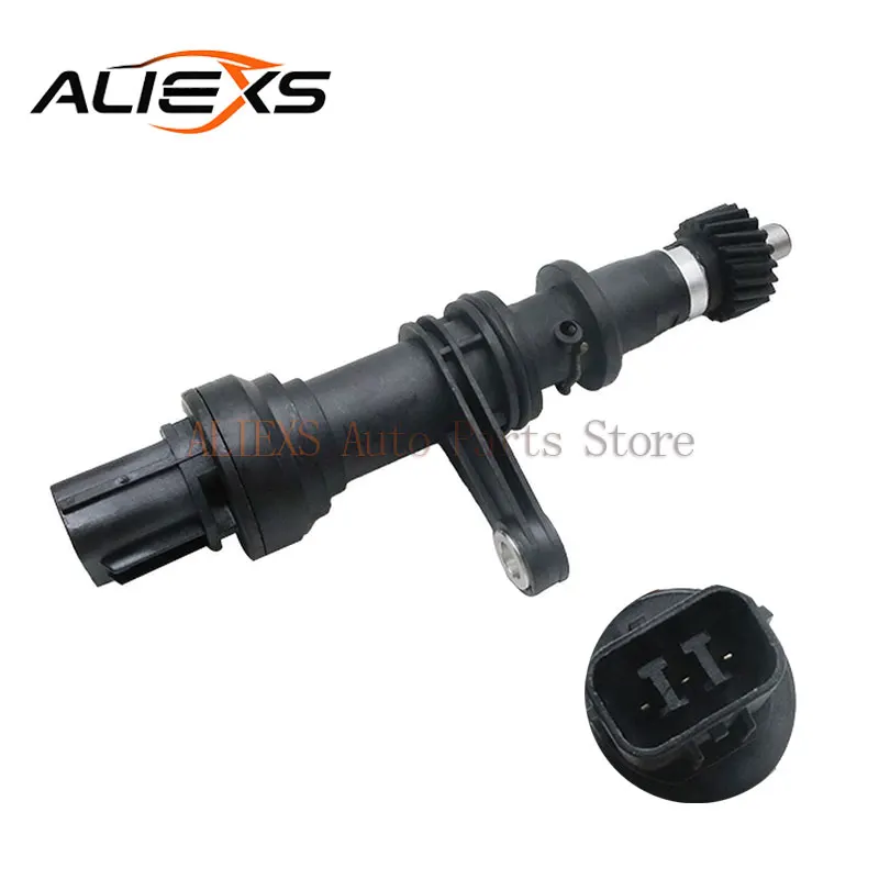 

Новый 78410-S04-901 для Honda Civic 1995-2001 1.6L l4 GAS 78410S04901 датчик скорости коробки передач спидометр автозапчасти