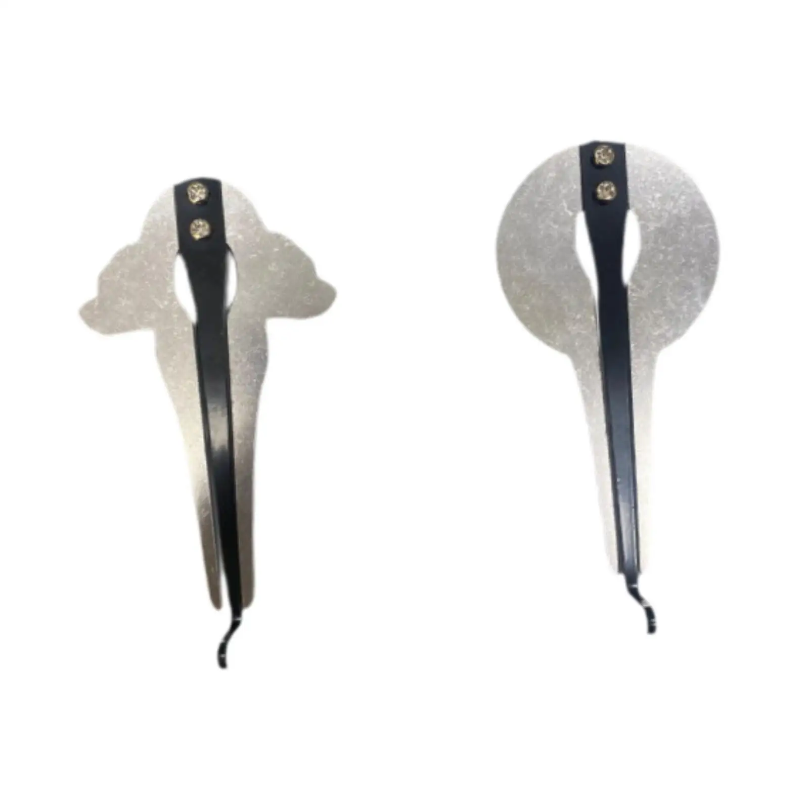 2Pcs Russian Jew Ha…