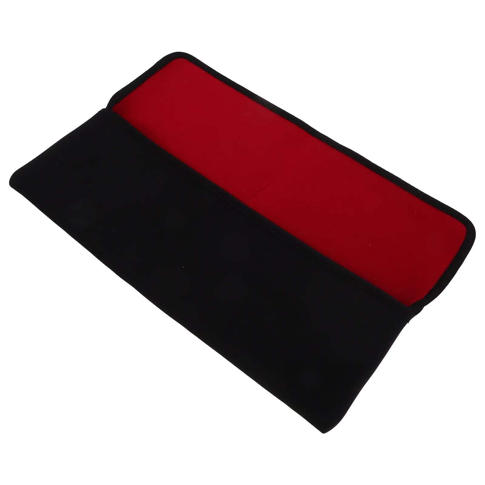 Tapis de protection pour tableau de bord de voiture, console centrale, écran de protection, housse de pare-brise