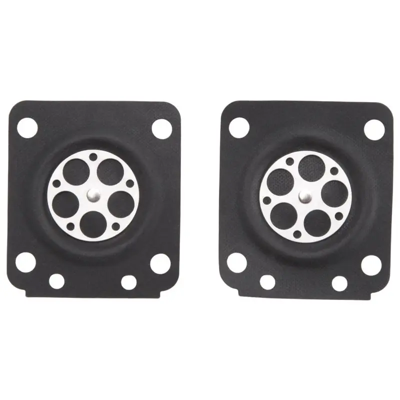 

Комплект мембран и прокладок карбюратора A84X-50Pcs для бензопил Zama MS210, MS230, MS2500