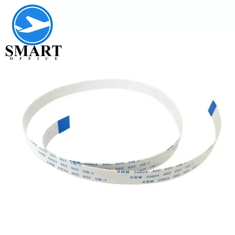 1 CONJUNTO de Cabo de Cabeça de Impressão 932 933 932XL 933XL para Impressoras HP Officejet 6060 6060e 6100 6100e 6600 6700 7110 7600 7610 7612
