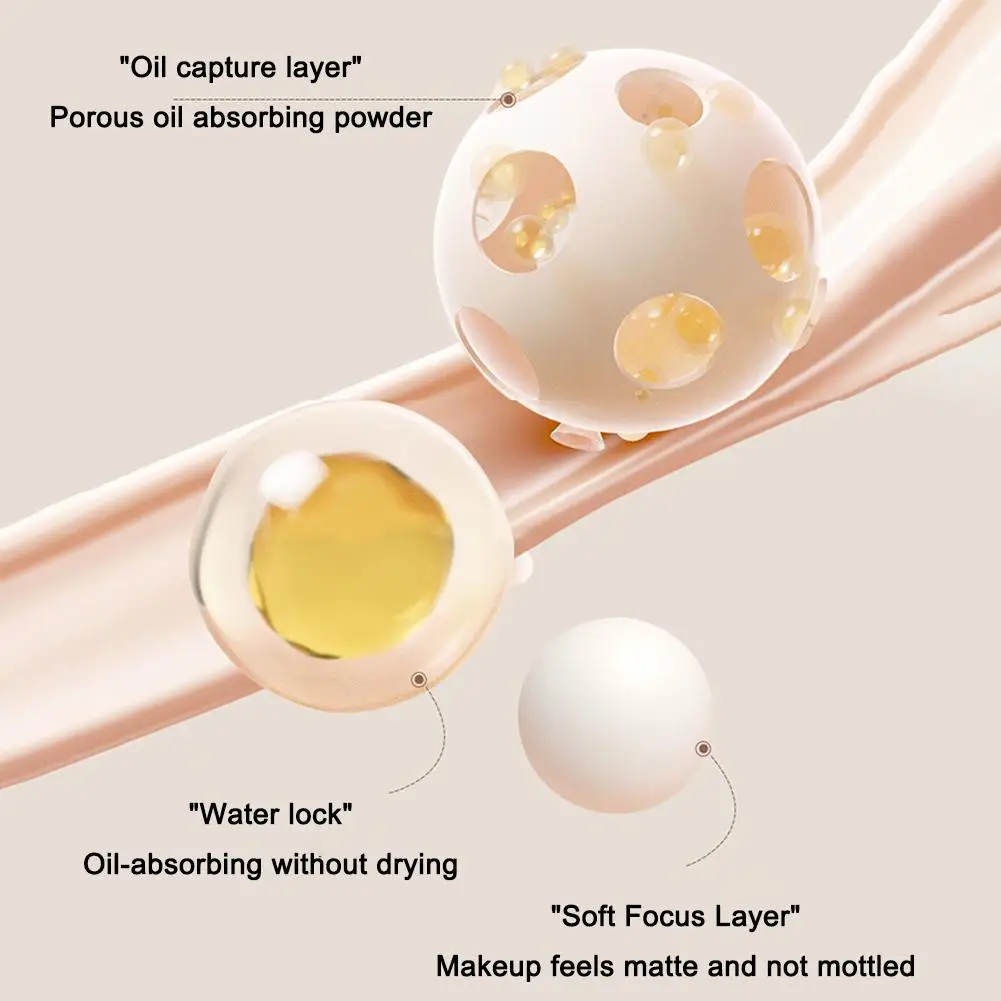 

Air Cushion Naturally Long-lasting Makeup Brightening, Modifying Dullness Not Easy To Get Stuck Cappuvini Liquid Found