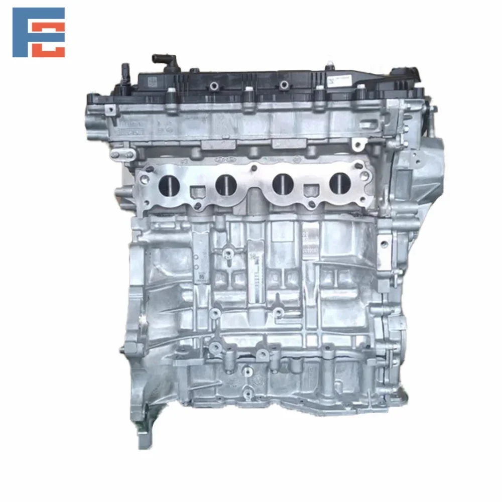 HOT-Hot Selling Brand New G4FL Petrol  Engine Assembly For Hyundai IX25 Elantra Kia K3 KX3 Aopao Seltos Cars