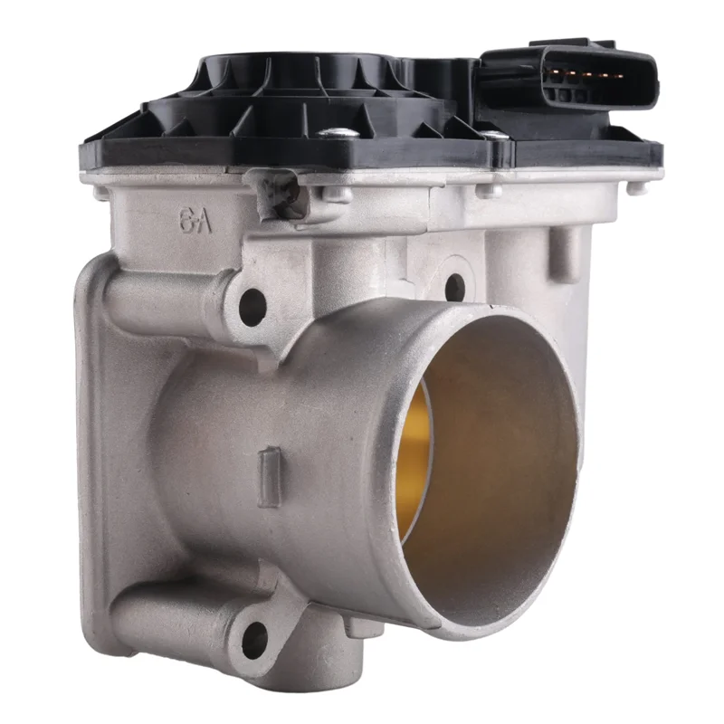 

New Electronic Throttle Valve Throttle Body Assembly 16119-3AB1D 161193AB0D For Nissan Versa March 1.6L Engine 2010-2014