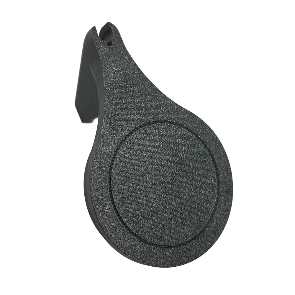 

3D Printing Process For Crank (Handle + Cover) Mounts For Comandante C40 MK3/MK4 Crank Holder