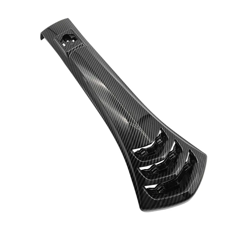 لفيسبا GTS GTV 250 300 2019- 2021 2022 غطاء هدية أمامي للدراجات النارية إطار تزيين ربطات عنق إكسسوارات زينة
