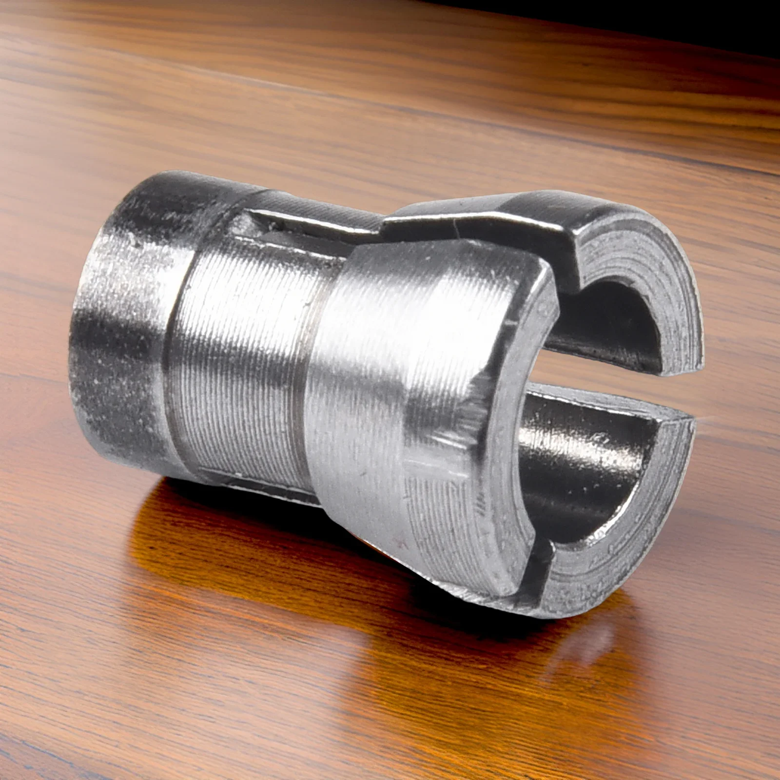 Engraving Tools Collet Chuck Adapter Trimming Machine Wood Router Woodworking Lightweight Study High Quality Brand New