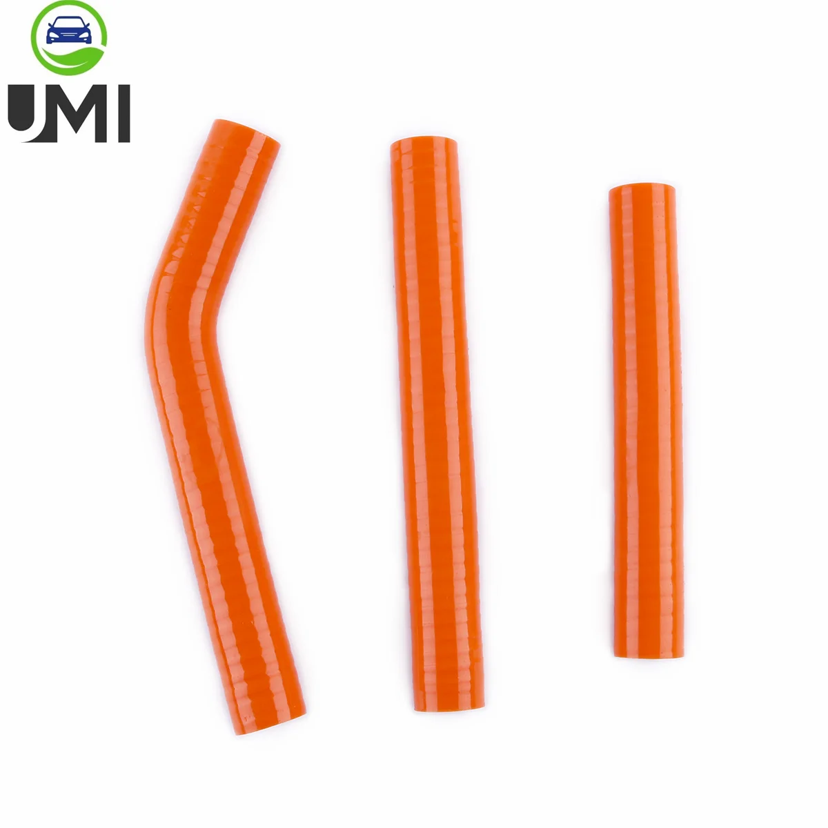 

3PCS 3PLY For 2007-2011 KTM 125 SX 144 SX 150 SX Motorcycle Silicone Radiator Hose Coolant Pipe Kit 2008 2009 2010