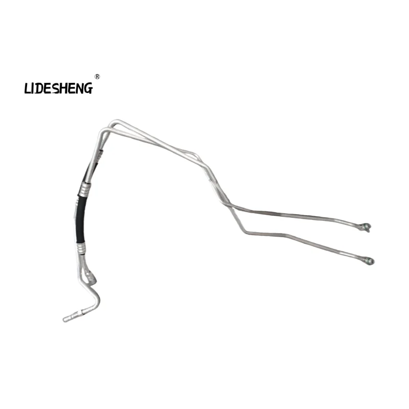 

C2Z11605 C2Z22882 XR856183 XR841212 Труба масляного радиатора автоматической коробки передач ДЛЯ Jaguar XF X250 S-TYPE XF