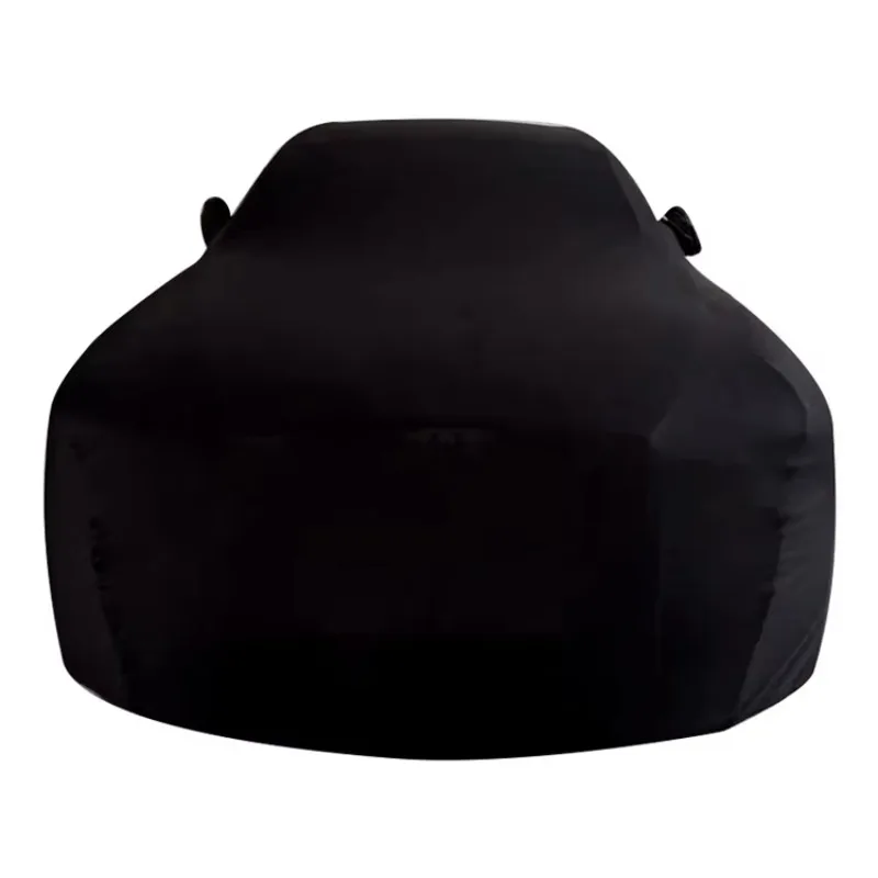 Fast Delivery Customization Premium Stretch Car Site Protective Covers