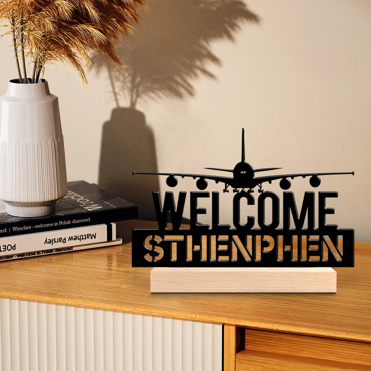 1pc Personalized Iron Desktop  - Desktop Laser Engraver recension och pris