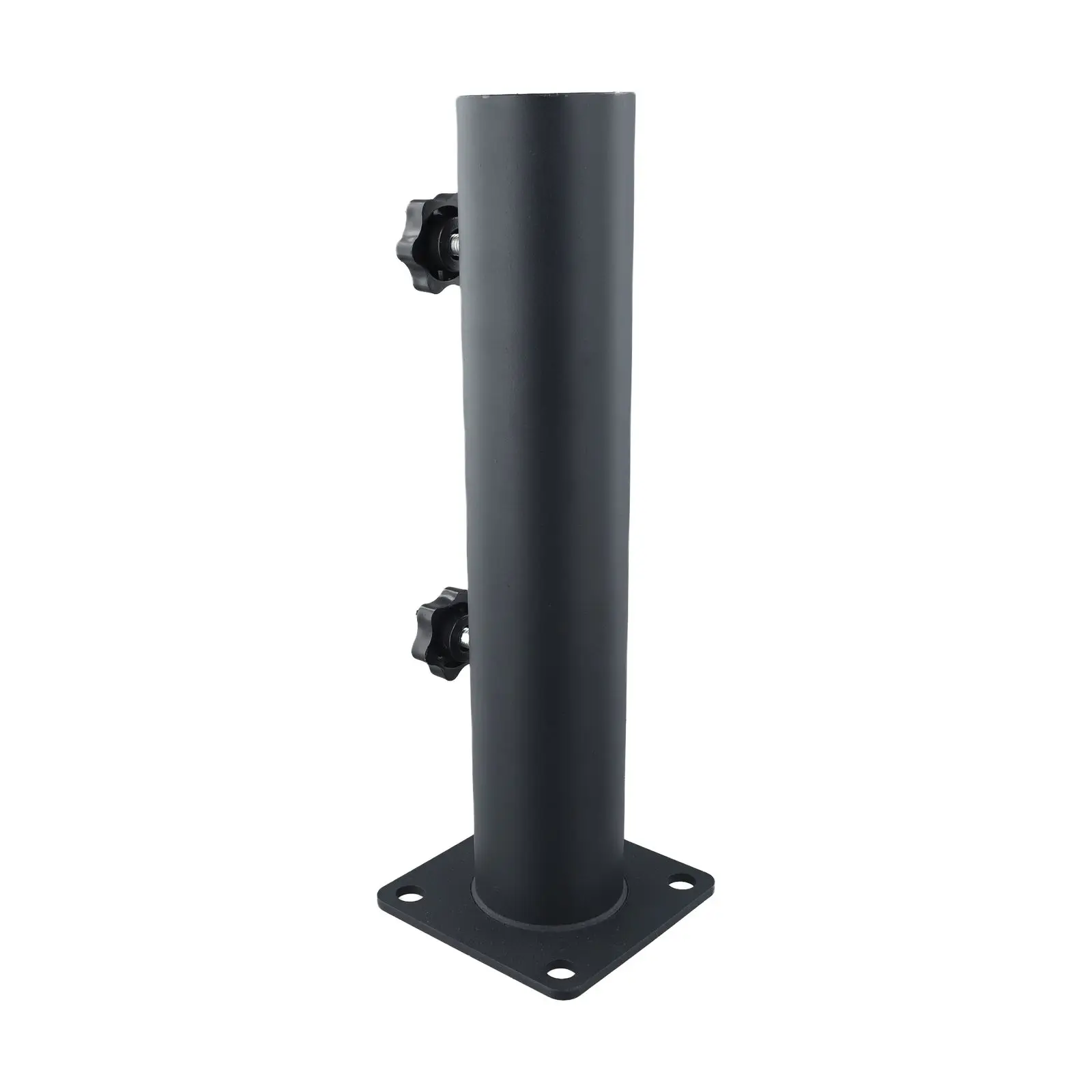 

Подставка для зонта с переходным кольцом 48/38/32 мм Подставки для рукавов для зонта Садовые принадлежности Для хранения на открытом воздухе Sichtschutz Balkon