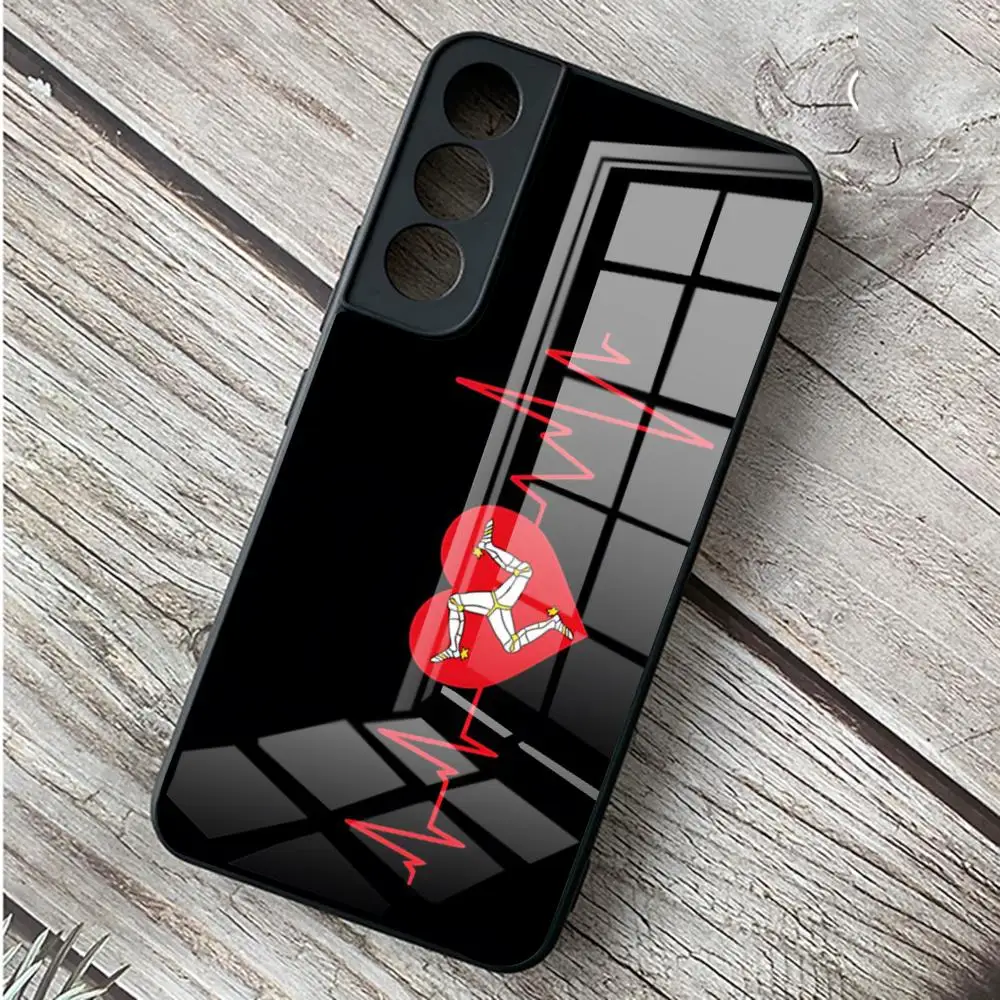 Motorcycle Gear Mouse Pad 2024 hot for Samsung s 24 ultra plus 23 22 healthy 21 20 a 34 54 53 note20 m 54 glass cover image 6