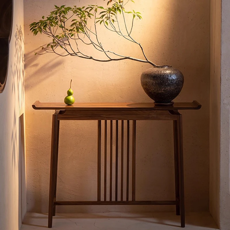 

Design Entryways Table Decoration Luxury Storage Console Tables Modern Hallway Console D'entrée Meuble Living Room Furniture