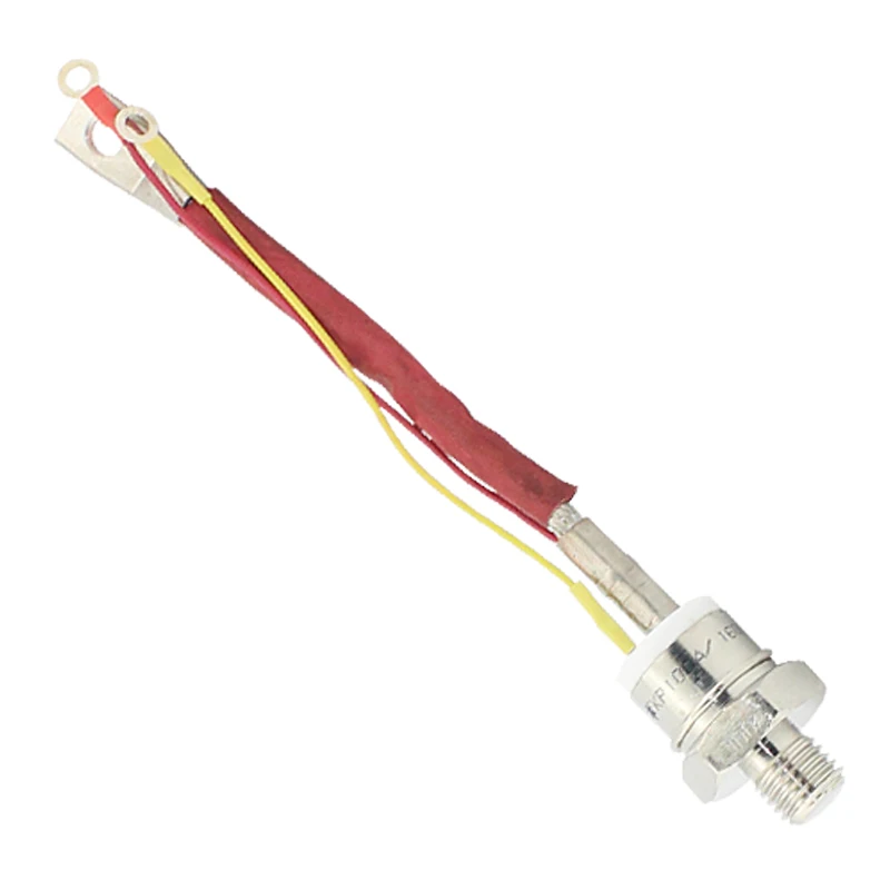Spiral type unidirectional thyristor high power 3CT SCR triode KP5A20A50A100A200A1600V