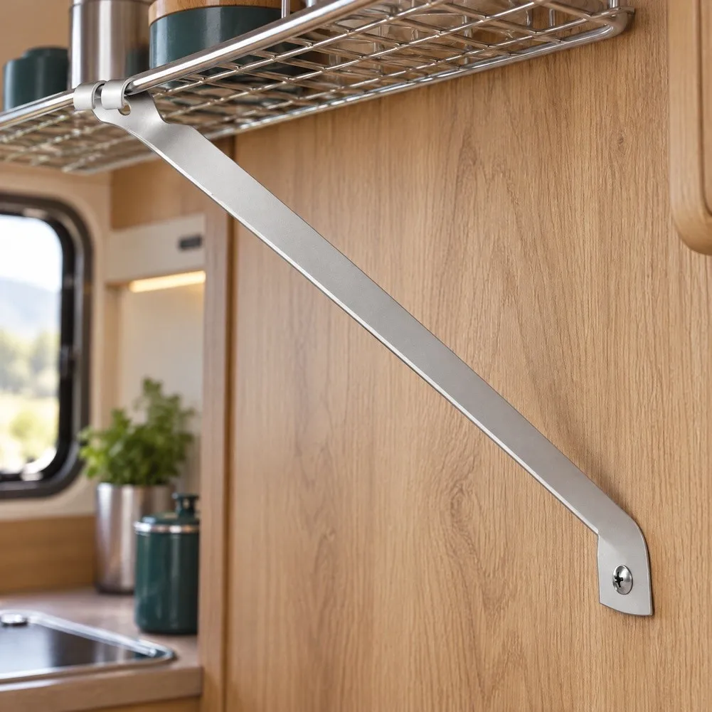Invisible 6 Inch Cabinet Hinges 3D Adjustment Without Removing Door for Precise Alignment Wood Metal Applications