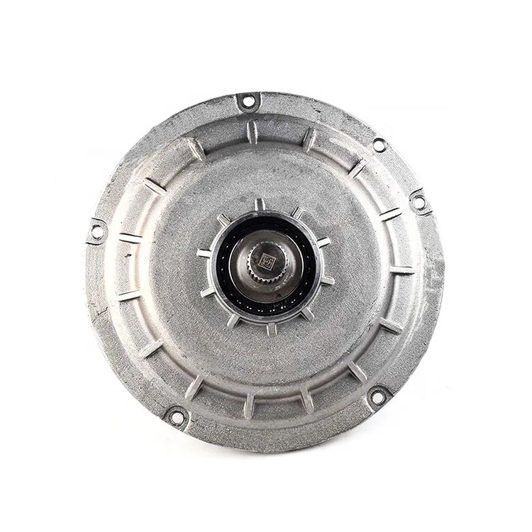 Suitable for Audi 7-speed a4 a5 a6 a7 transmission double wet clutch 0b5 dl501 0b5141030e