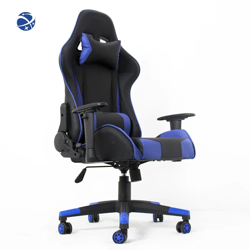 YYHCSillas Gamer Office Gaming Chairs Gamer Style Sillas De Escritorio Best Ergonomic Gaming Chair