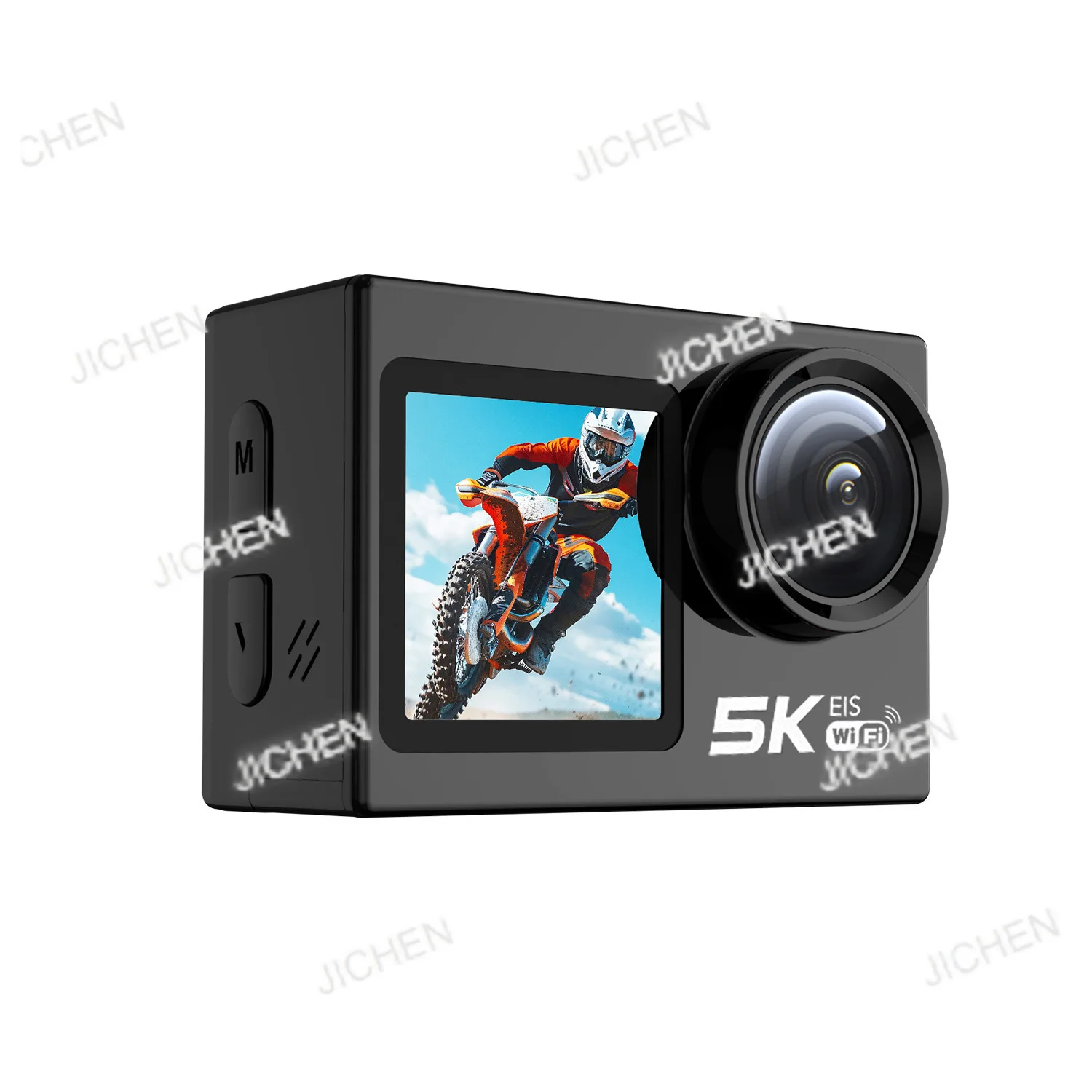 5K Sports Camera Ac…