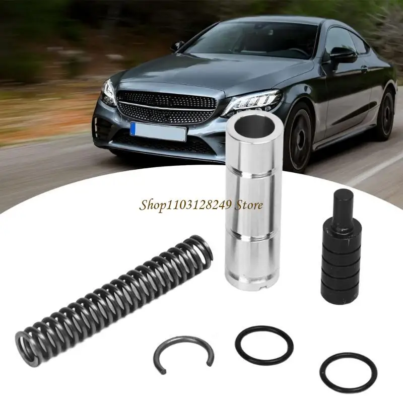 

N5KD Автомобильный демпферный клапан автоматической коробки передач с уменьшенной вибрацией для S78741QAK