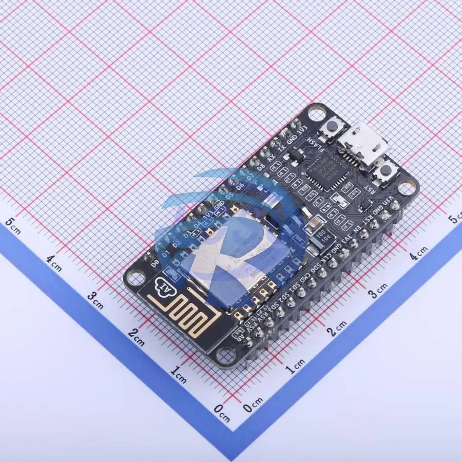 

NODEMCU макетные платы и комплекты оригинальные Фотообои