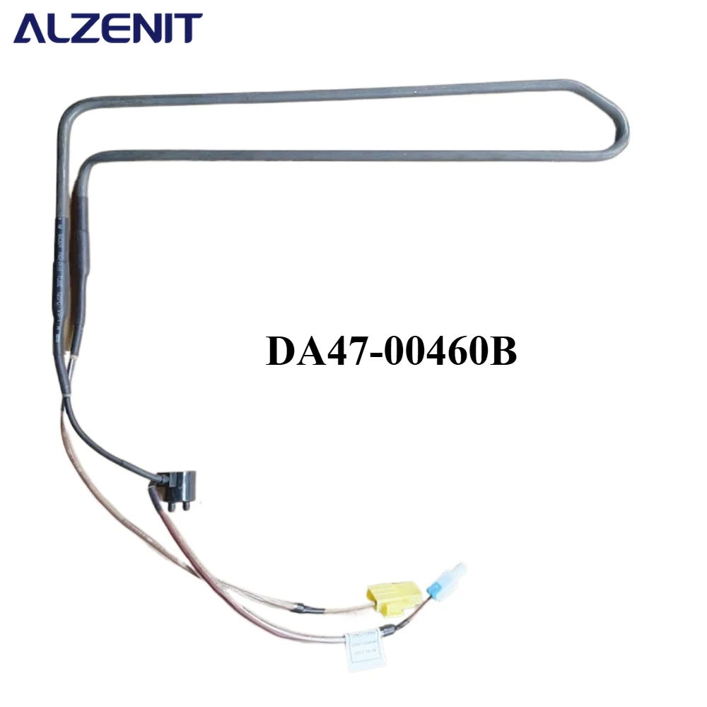 

New For Samsung Refrigerator Fridge Heating Tube Defroster DA47-00460B 230V 120W Defrosting Heater Wire Freezer Parts