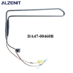 New For Samsung Refrigerator Fridge Heating Tube Defroster DA47-00460B 230V 120W Defrosting Heater Wire Freezer Parts