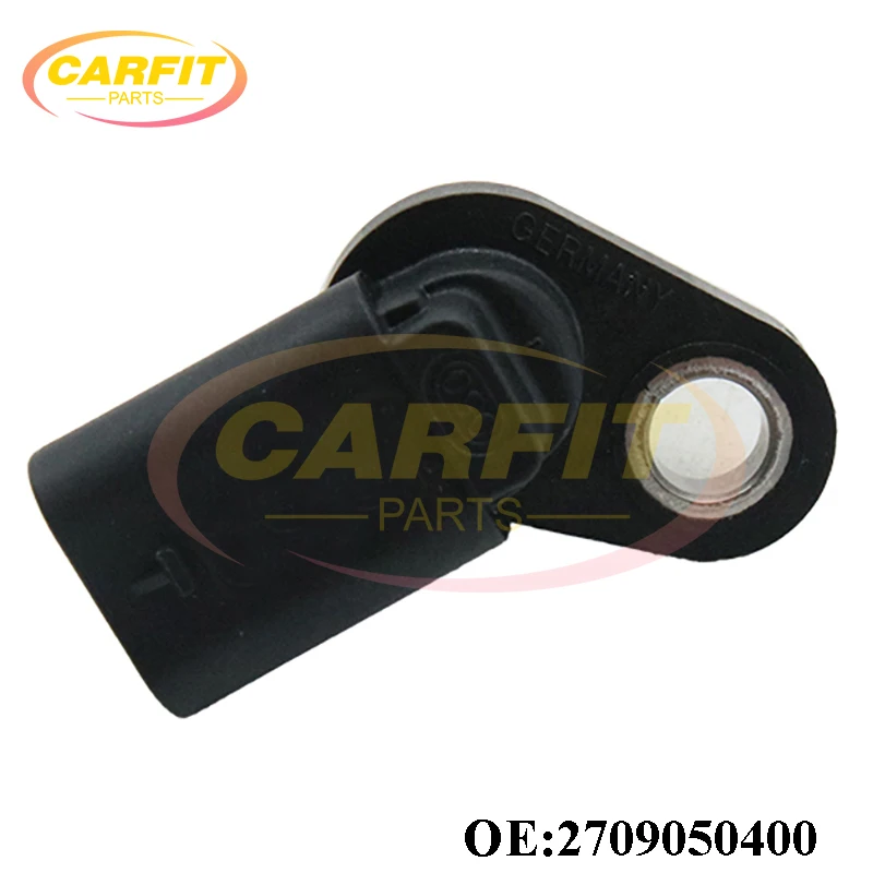 New OEM 2709050400 A2709050400 0232103125 Camshaft Position Sensor For Mercedes-Benz C190 W176 S205 R172 W205 A207 Auto Parts