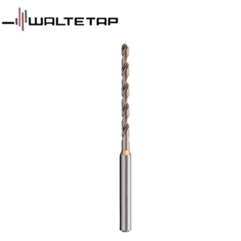 WALTETAP HSS Broca de haste fixa UA SUS VP STD 2.0 3.0 4.0 5.0 6.0 7.0 8.0 9.0 10.0 11.0 12.0 13.0