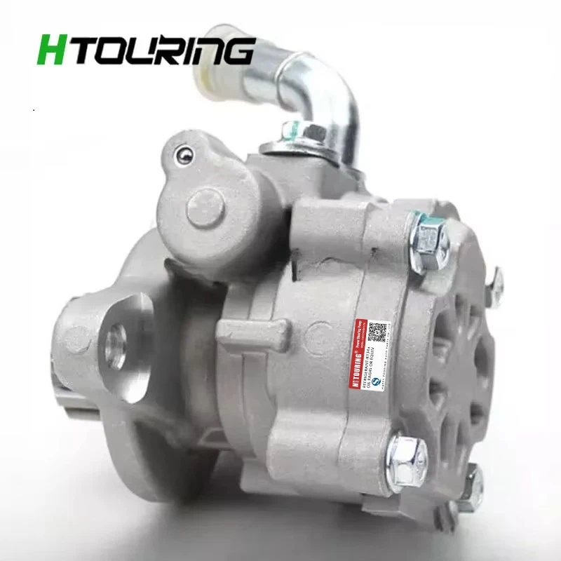 

Power Steering Pump for Toyota Prado 3.0L 2013-2018 KDJ150 1KD 2KD 44310-60551 4431060551