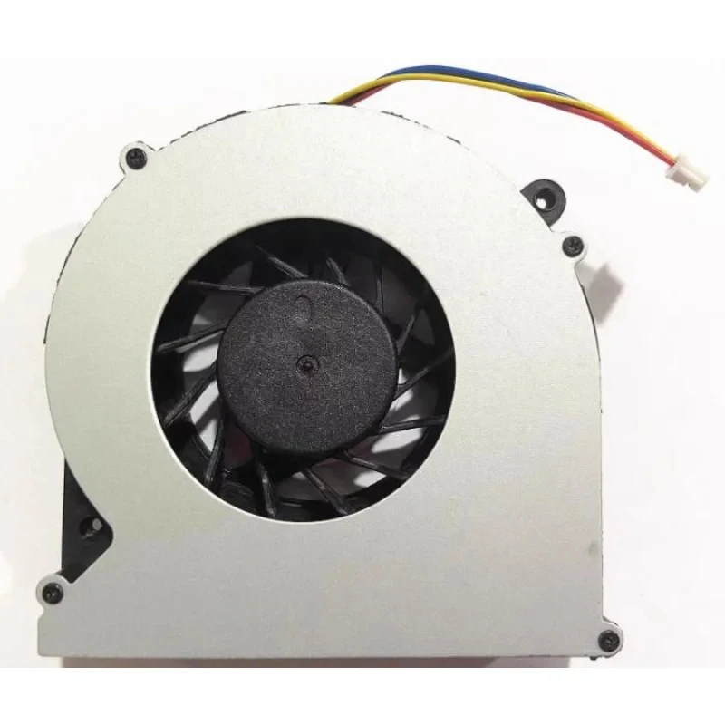 H+New CPU Cooler Fan for HP ProBook 4530 4530S 4535S 4730S EliteBook 6460B 6465B 6470B 8470W 6475b 8460P 8460W 8470P