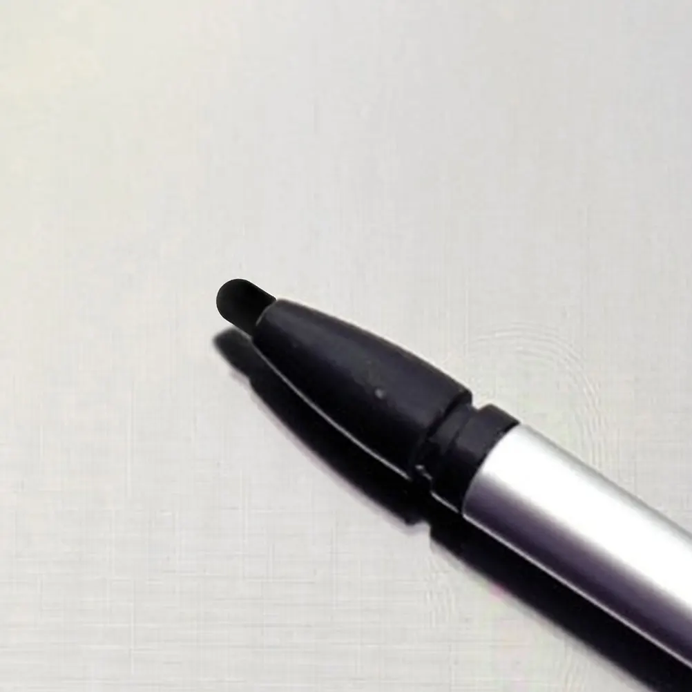 

20 Pcs Capacitive Pen Stylus Tip Silica Gel Pens for Touch Screens Replacement Tips
