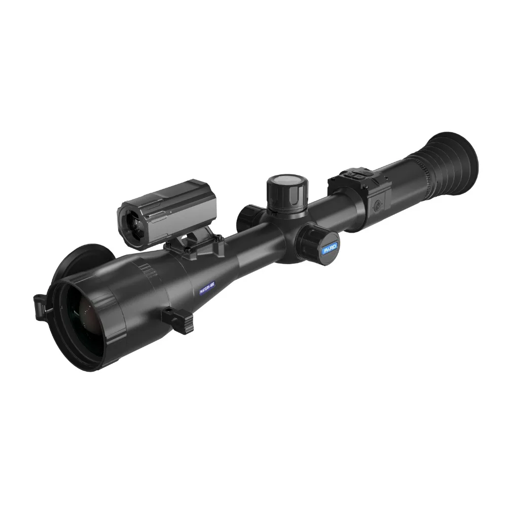 

PARD Pantera 640 Thermal Imaging Scope Night Vision Scope 640*512px Ballistic Calculator 20mK PIP Waterproof Camera For Outdoor