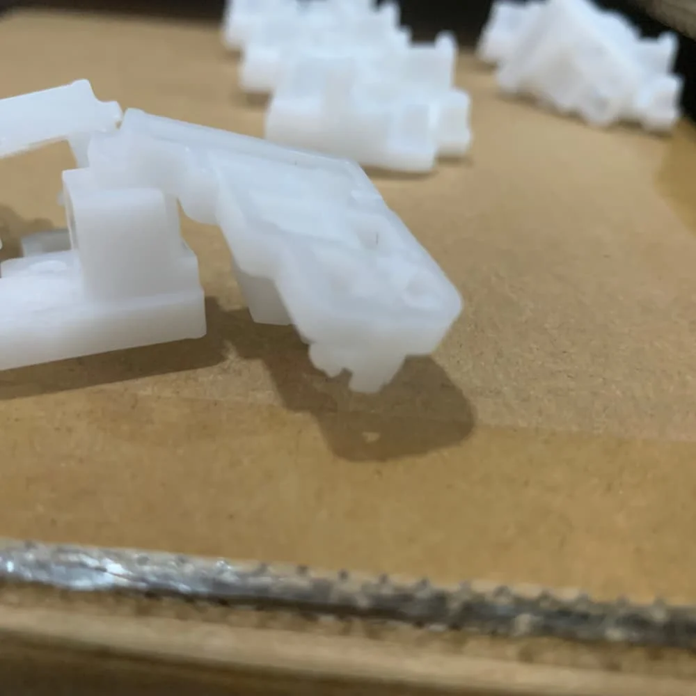 

10X RM1-7216-000CN Рычаг задней крышки для HP LaserJet Pro 100-цветный МФУ M175 M176 M177 200 M275 CP1025 LBP7018 LBP7010