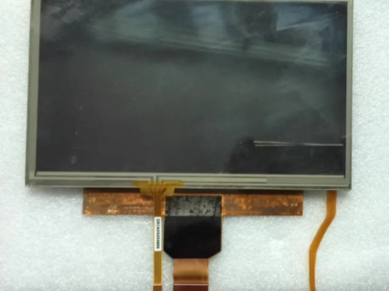 

lms800kf04 s800kf04kb0913kao LCD display screen