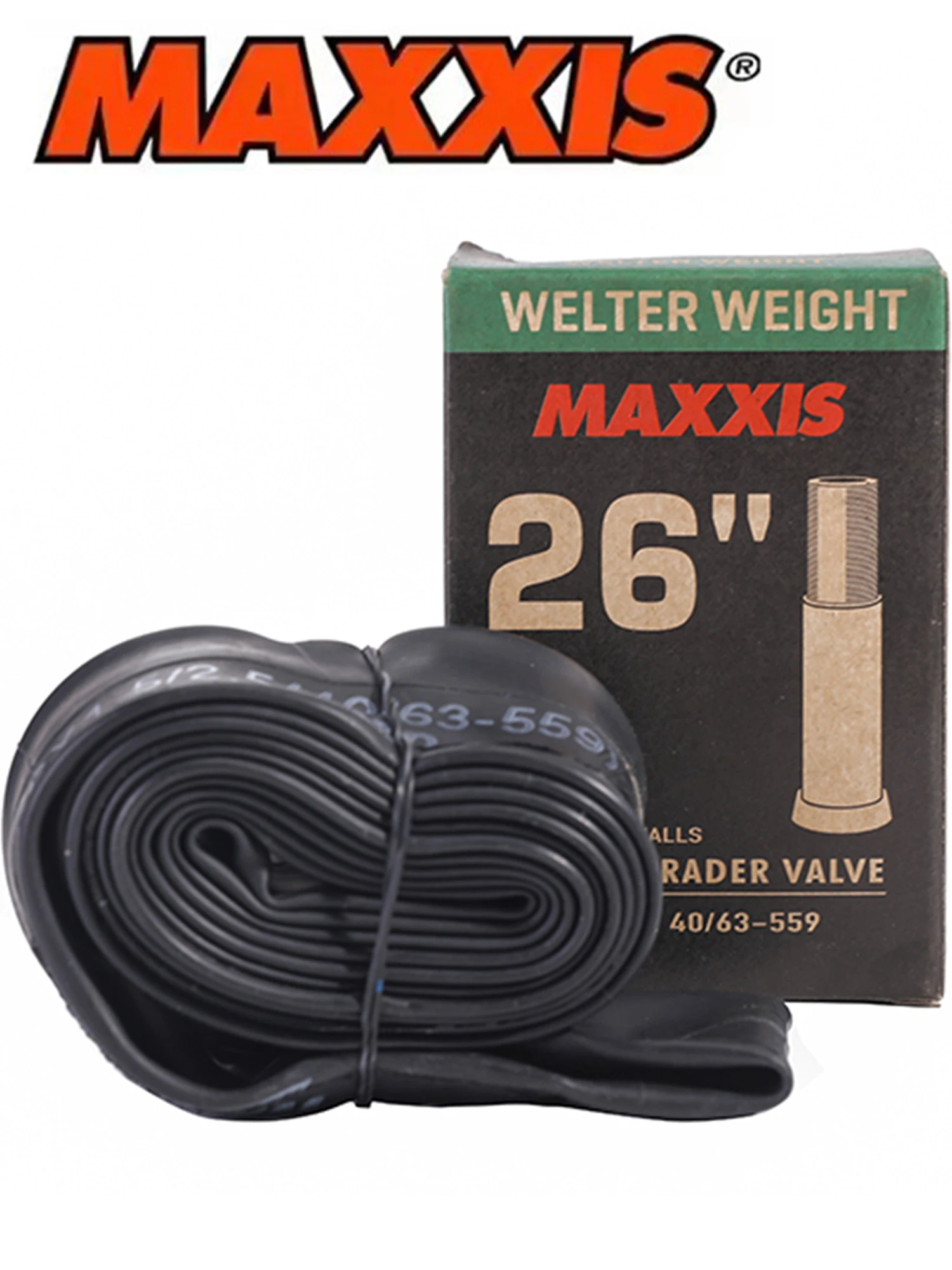 AliExpress 1pc Ultralight MAXXIS 26 Bicycle Inner Tube All Size 20 26 27.5 29 AV Presta Stab Blow Proof MTB Road Bike Tube Camera Tire