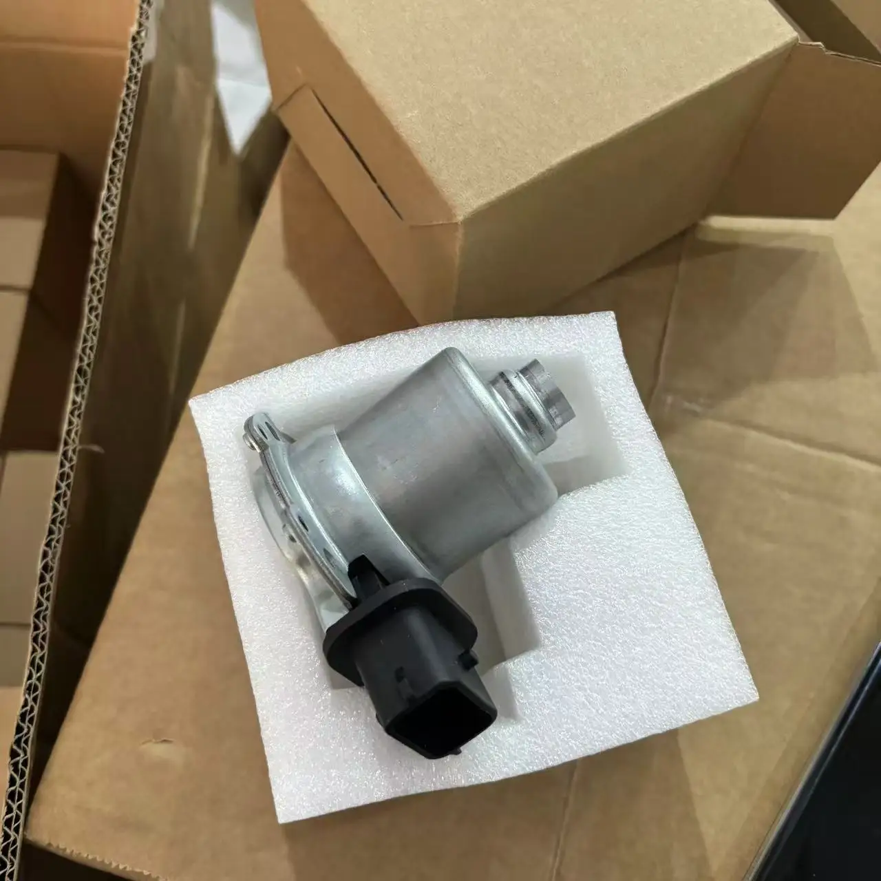 

6DCT250 оригинальный новый привод сцепления автоматической коробки передач для Ford Fiesta Focus 11-17 AE8Z7C604A DPS6 AE8Z-7C604-A