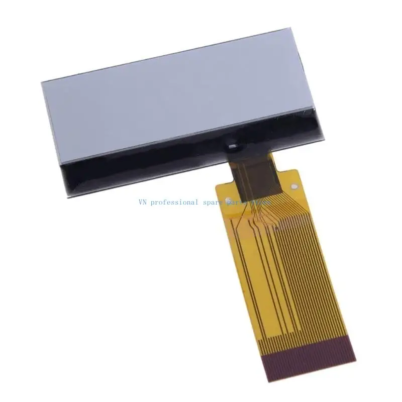 41XA untuk Merkuri Smartcraft SC1000 Speed ​​& Tach Multifunction Gauge LCD Display