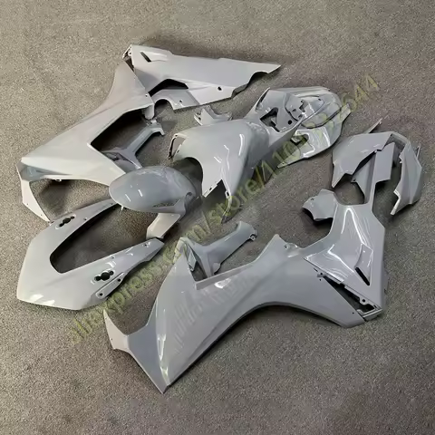 CBR1000RR 2017 2018 2019 Prime Fairings for Honda CBR 1000RR 17 18 19 Motorcycle Body Parts Kit Fairing