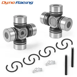 Front Prop Shaft U-Joint 2SET for Polaris RZR Ranger Sportsman General 1000 900 800 700 570 500 OEM# 2202015 2203703 3235500 323
