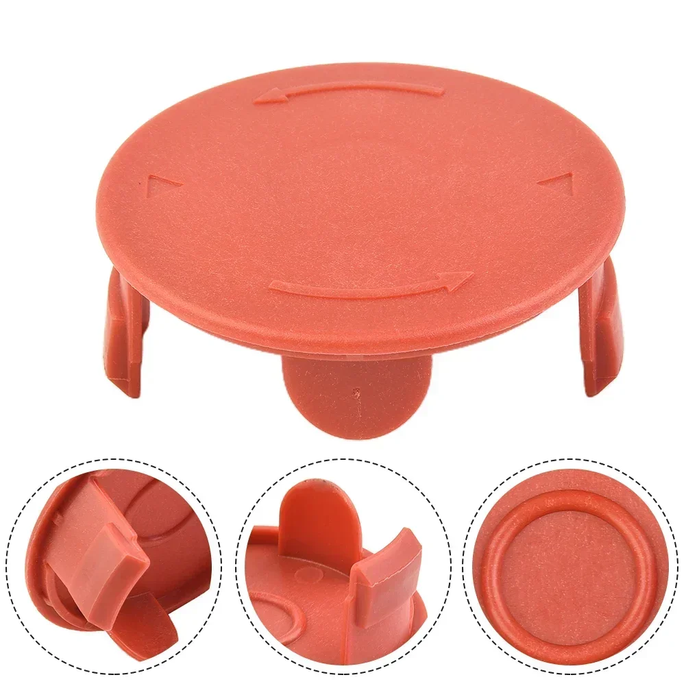 Spool Cover For Bosch 1600A00X61 Grass Trimmer Spool Cover  ART 27+ 30+ 1600A00DU0 Garden Power Tool Accessories