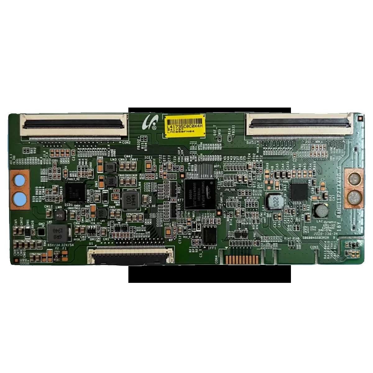 Логическая плата для Xiaomi L65M5-AD/ES TCL 65V6M 65L2 18Y_RAHU11P2TA4V0