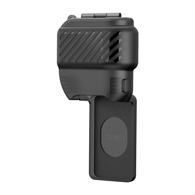 Ulanzi PK18 Gimbal Protective Cover for DJI Pocket 4 Action Camera Travel Outdoor Photography Vlog Shots Portrait Livestreaming
